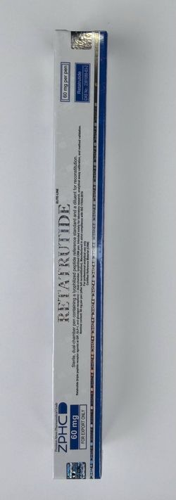 Retatrutide 60mg pen