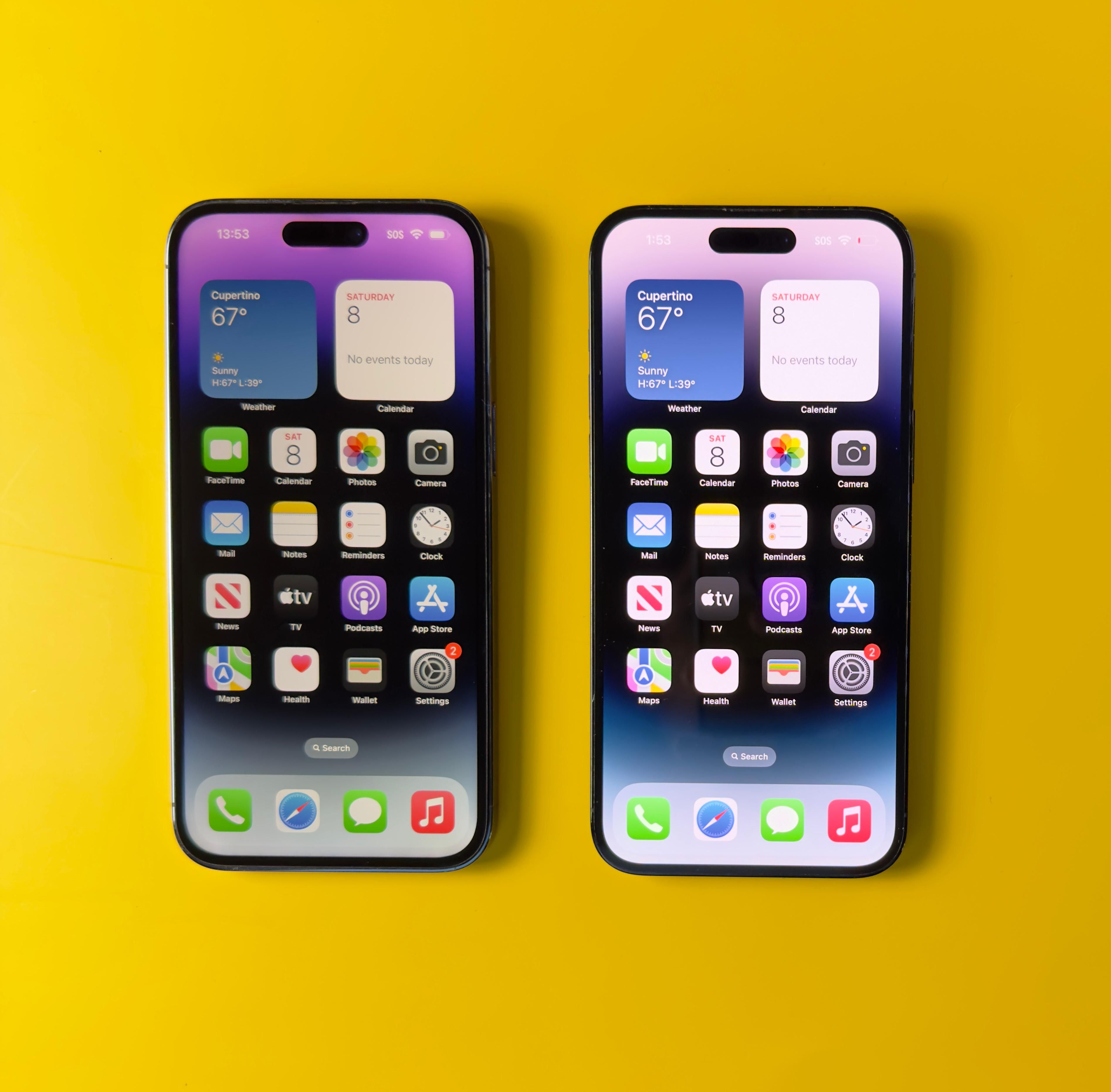 iPhone 14 Pro Max β 128GB (AT&T Locked) β Excellent Condition