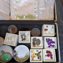 Gemstones 