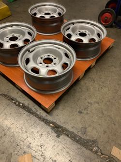 Rims