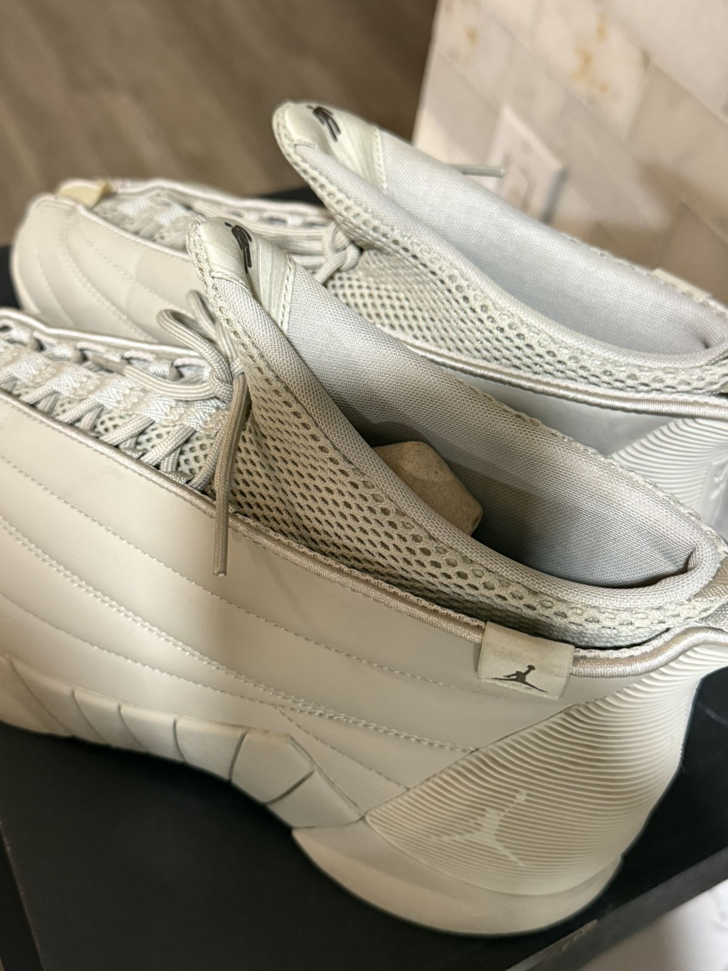 WMNS Air Jordan 15 Retro SP