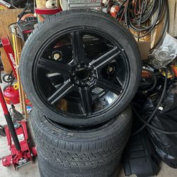 400 Obo 6lug Universal 