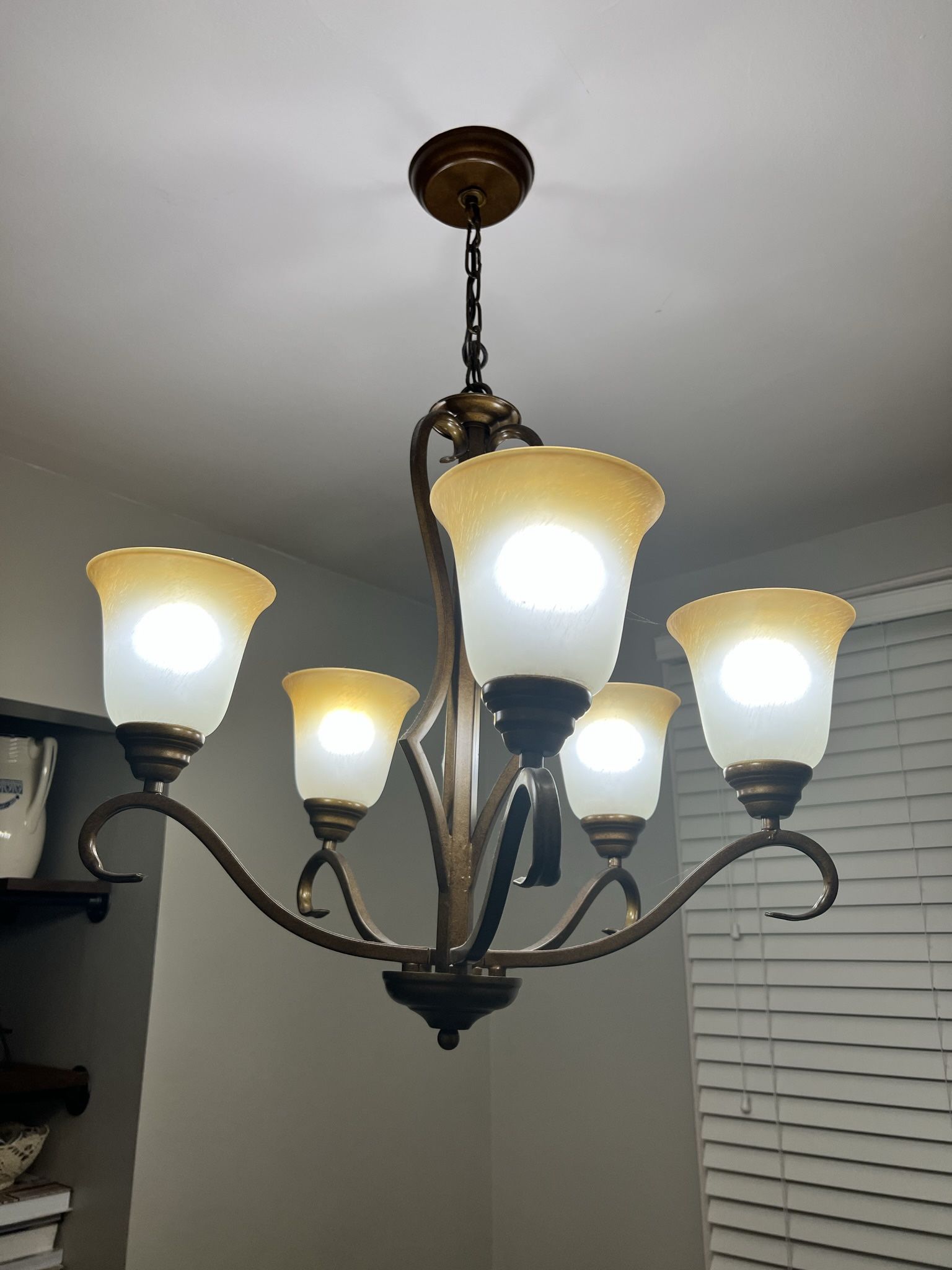 Chandelier