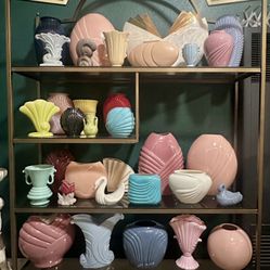 Vintage Vases