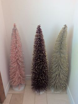 Trees