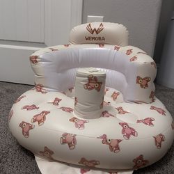 Inflatable Infant Chair