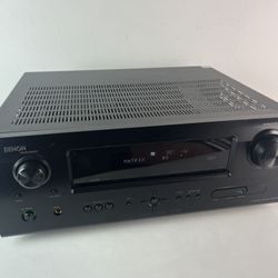 Vintage Denon AVR-591 System Receiver