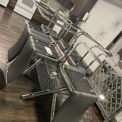Kitchen Table 
