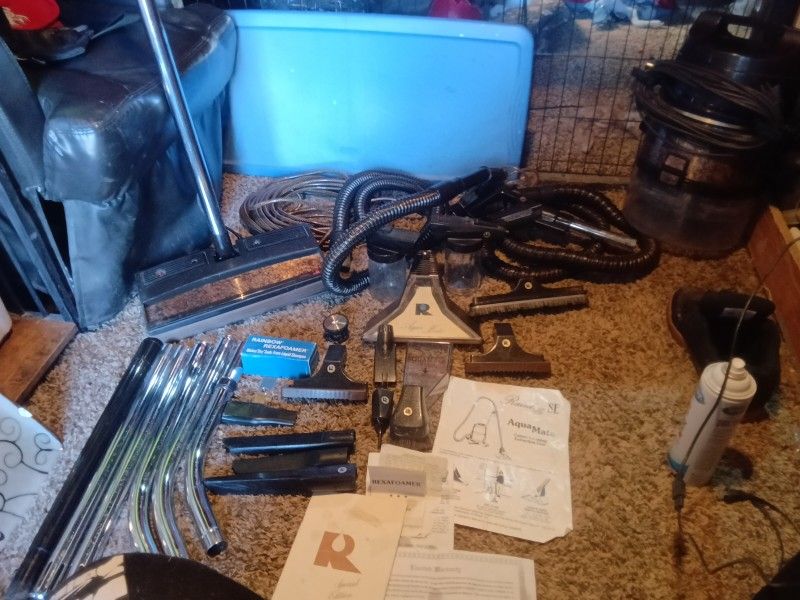 Rainbow SE Aqua Mate Special Edition