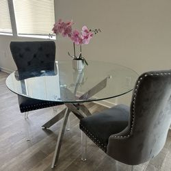 Kitchen Table