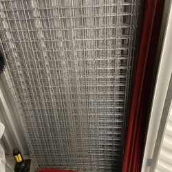 Wire Shelf