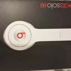 Beats Solo HD