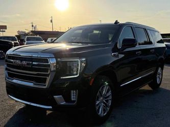 2022 GMC Yukon XL
