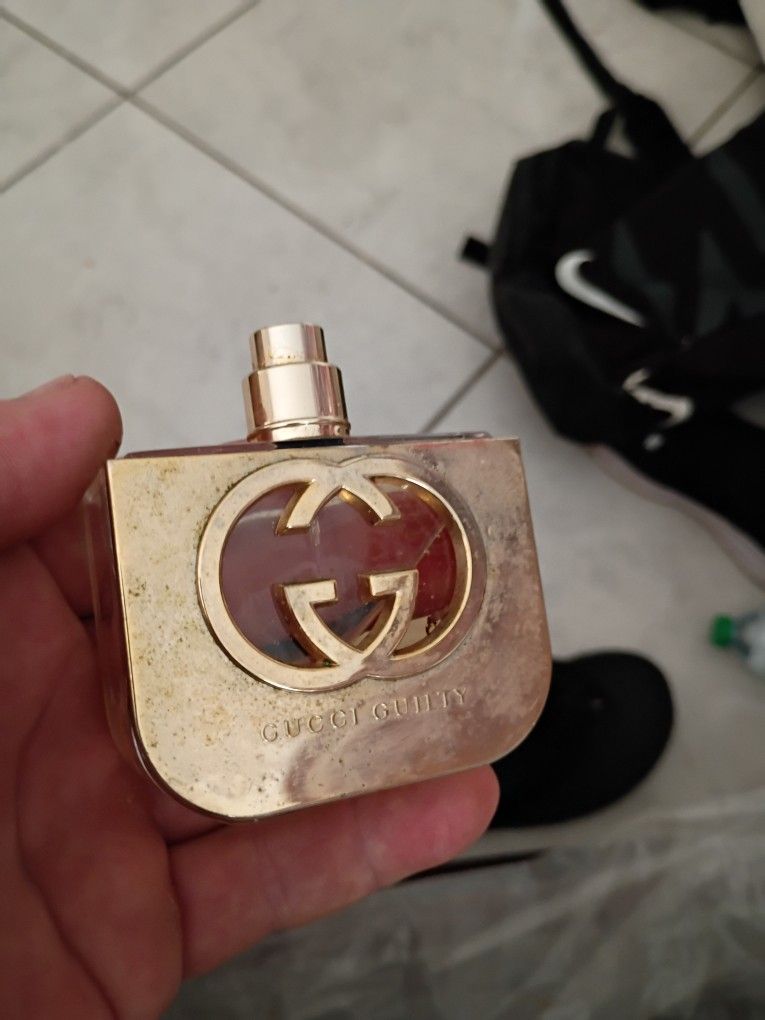 Gucci Perfume