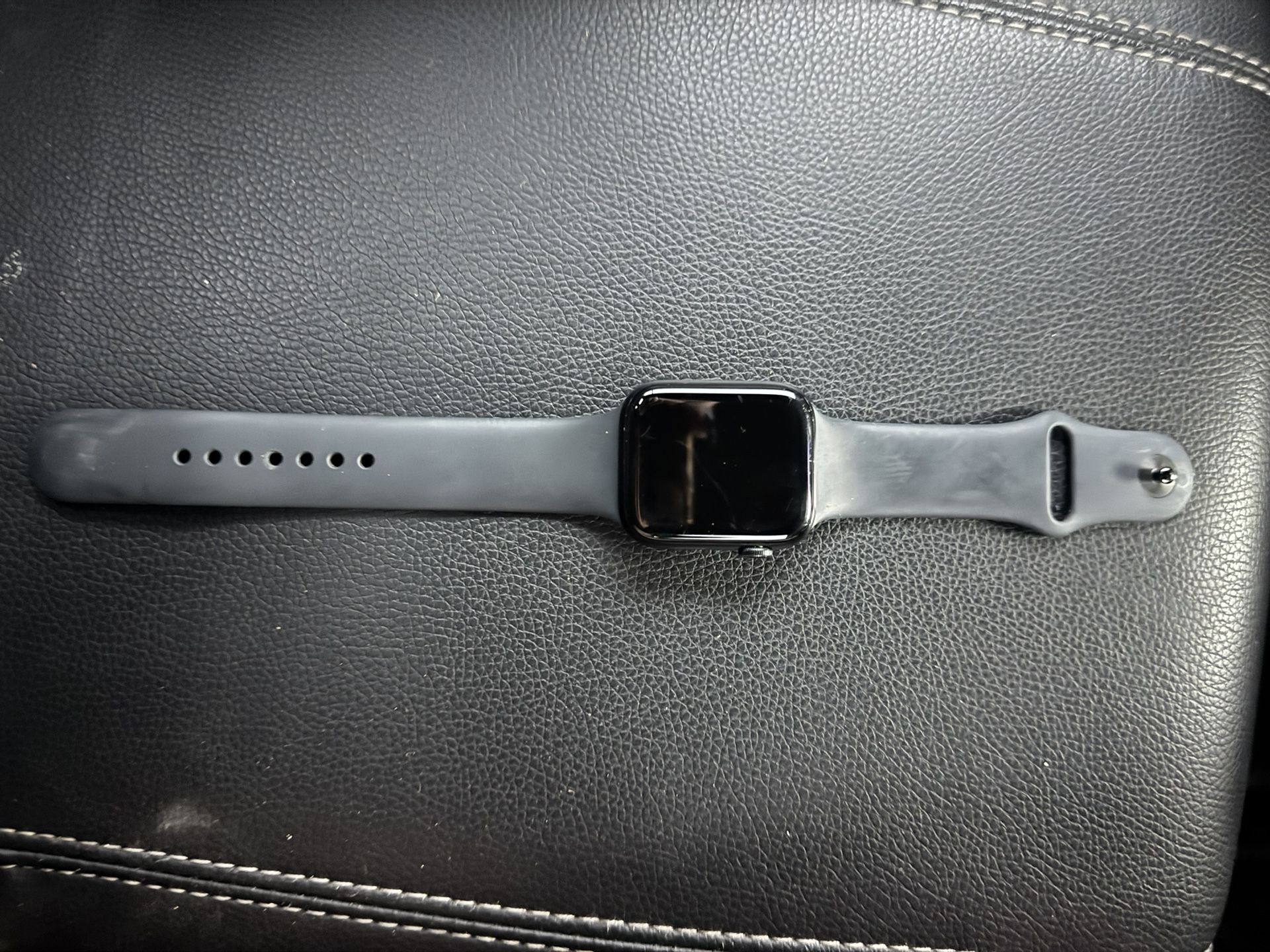 Apple Watch