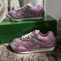 Bottega Veneta Orbits