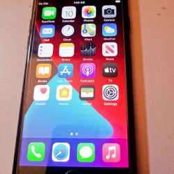 Iphone 7 Used Good Condition 256GB