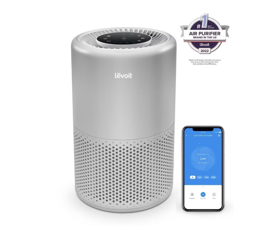 Levoit Air Purifier 