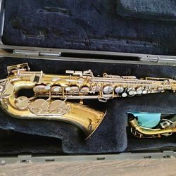 Alto Sax