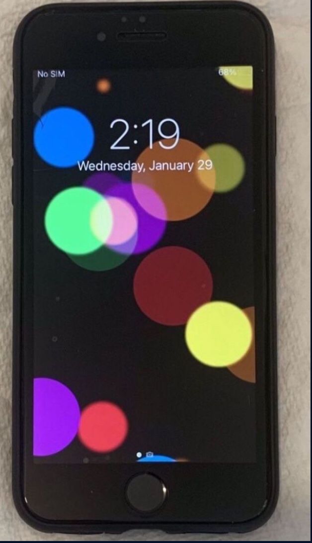 IPhone 7 AT&T Cricket