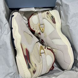 Solefly Air Jordan 8 Mi Casa Es Su Casa