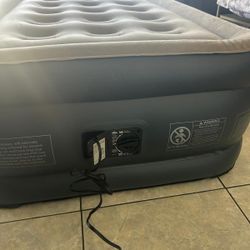 COLCHON INFLABLE NUEBO