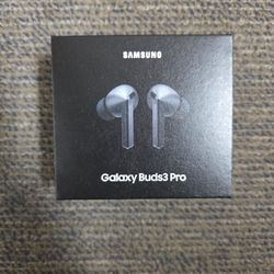 Galaxy Buds 3 Pro 