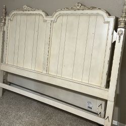 King Size Bed Frame 