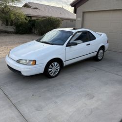 1994 Fully Operational Made By Toyota