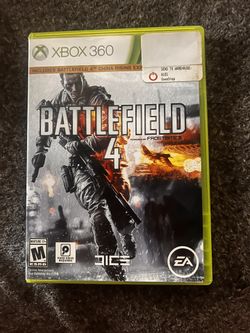 Xbox 360 Games