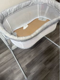 Bedside Bassinet