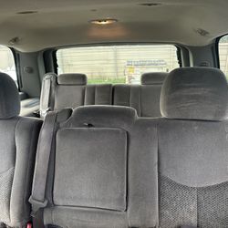 2006 Chevy Tahoe Motor 5.3 Título Limpio  