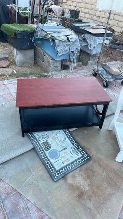 Desk Furniture / Or Tv Set Nice Desk