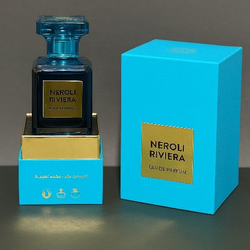 NEROLI RIVERA