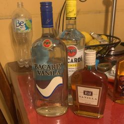 Licor En Venta
