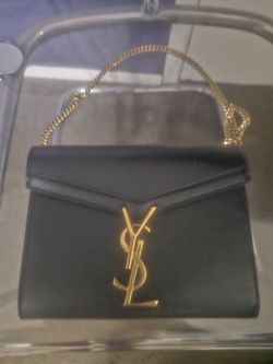 Used YSL Chain Wallet!! 300$ or BEST OFFER!