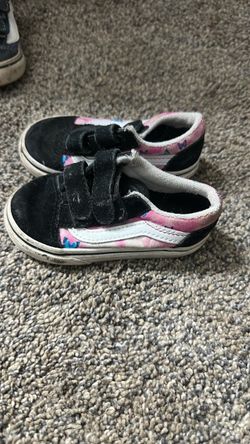 Vans Old Skool Toddler Sneakers