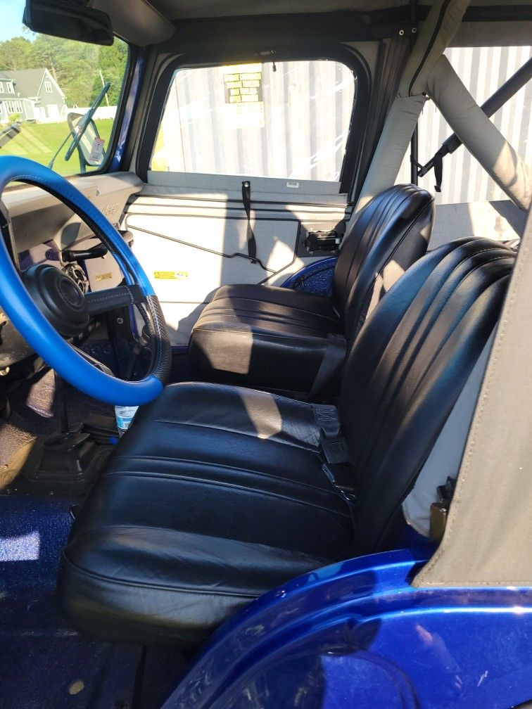 1980 Dodge Aspen