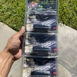 HotWheels  FD2R CHASE *TRADE*