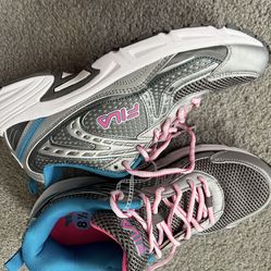 Fila Woman’s Athletic Sneaker NEW TAG ON