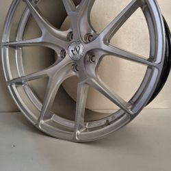 Wheels /Rines 