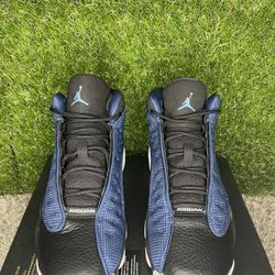 Jordan 13 Brave Gs