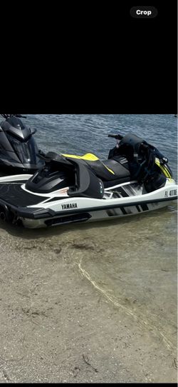 Jetskies available