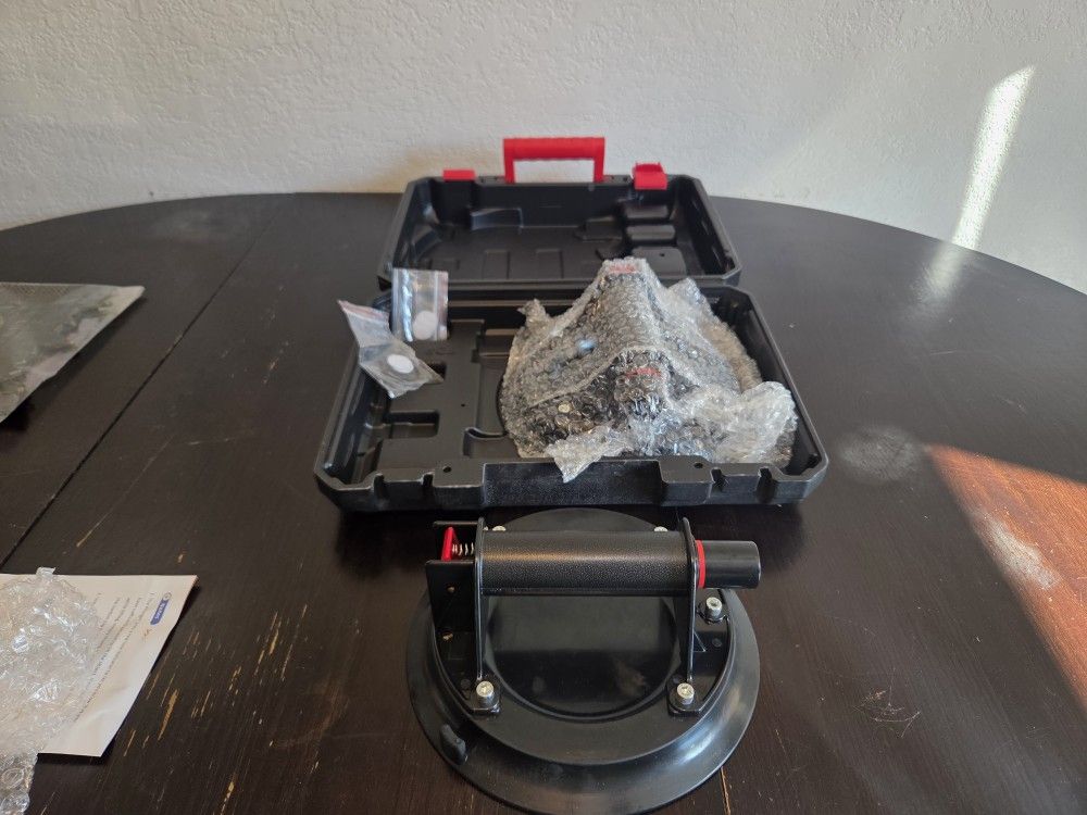 CWD&SQH Vacuum Suction Cup