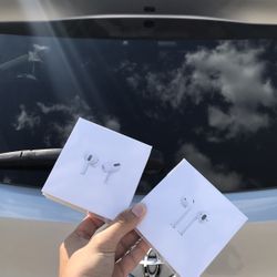 AirPod | Airpods | Earpod | Airpod Pros | Airpod 2 | Bluetooth Headphones | IPhone Headphones