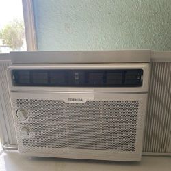 Toshiba Air Conditioner 