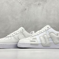 CPFM x NK Air Force 1 Low 3