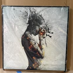 Painting “Deliberation”