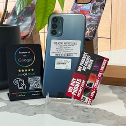 OnePlus Nord N200 5G 64GB Unlocked 🫣