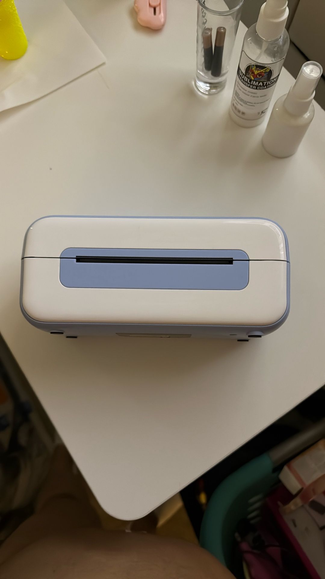 Label Machine